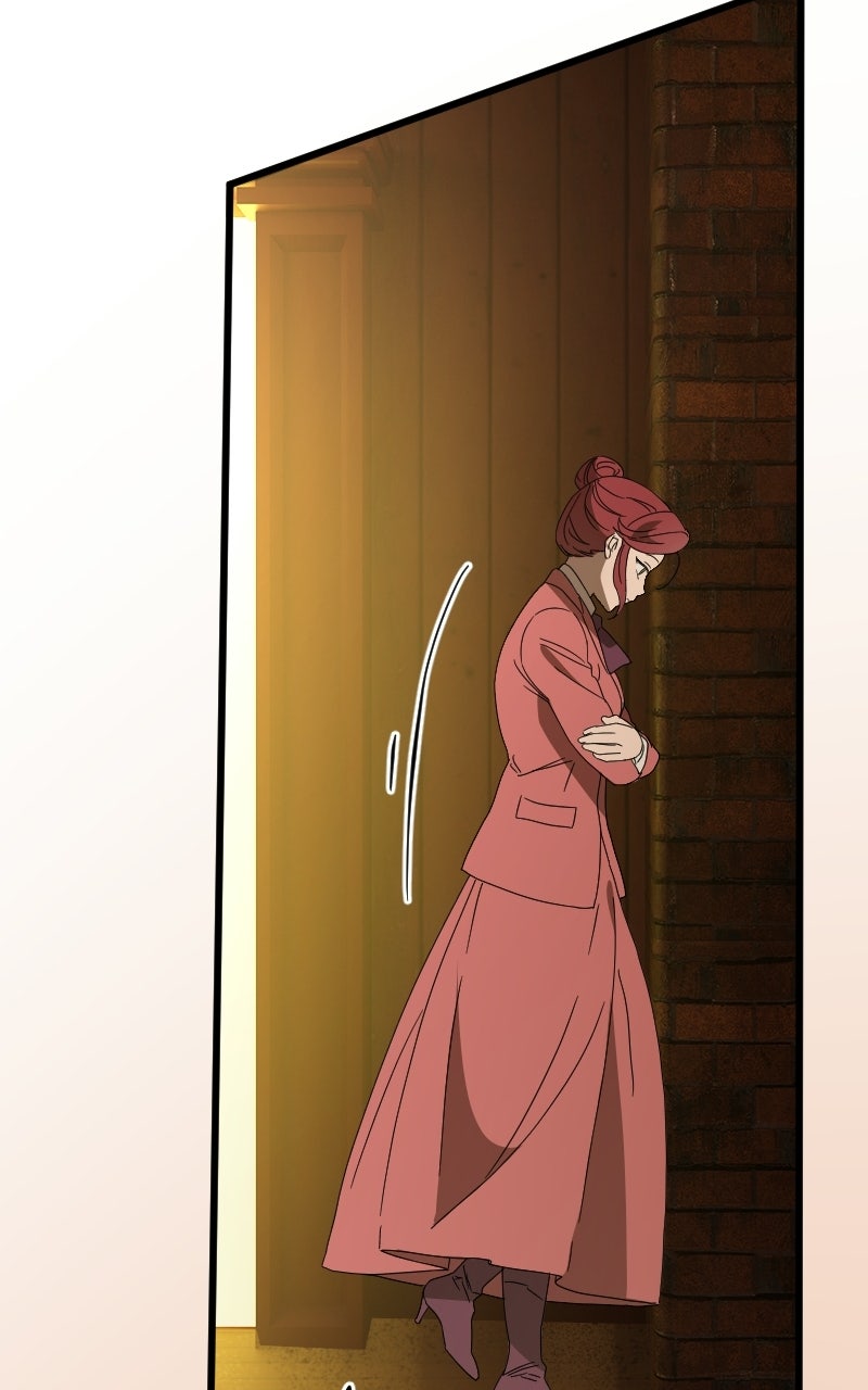 The Mafia Nanny (S3) Episode 106 page 34 - 