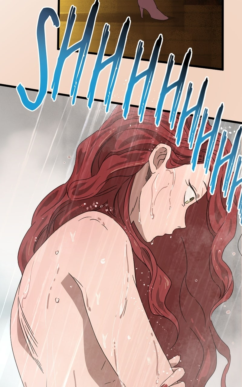 The Mafia Nanny (S3) Episode 106 page 35 - 