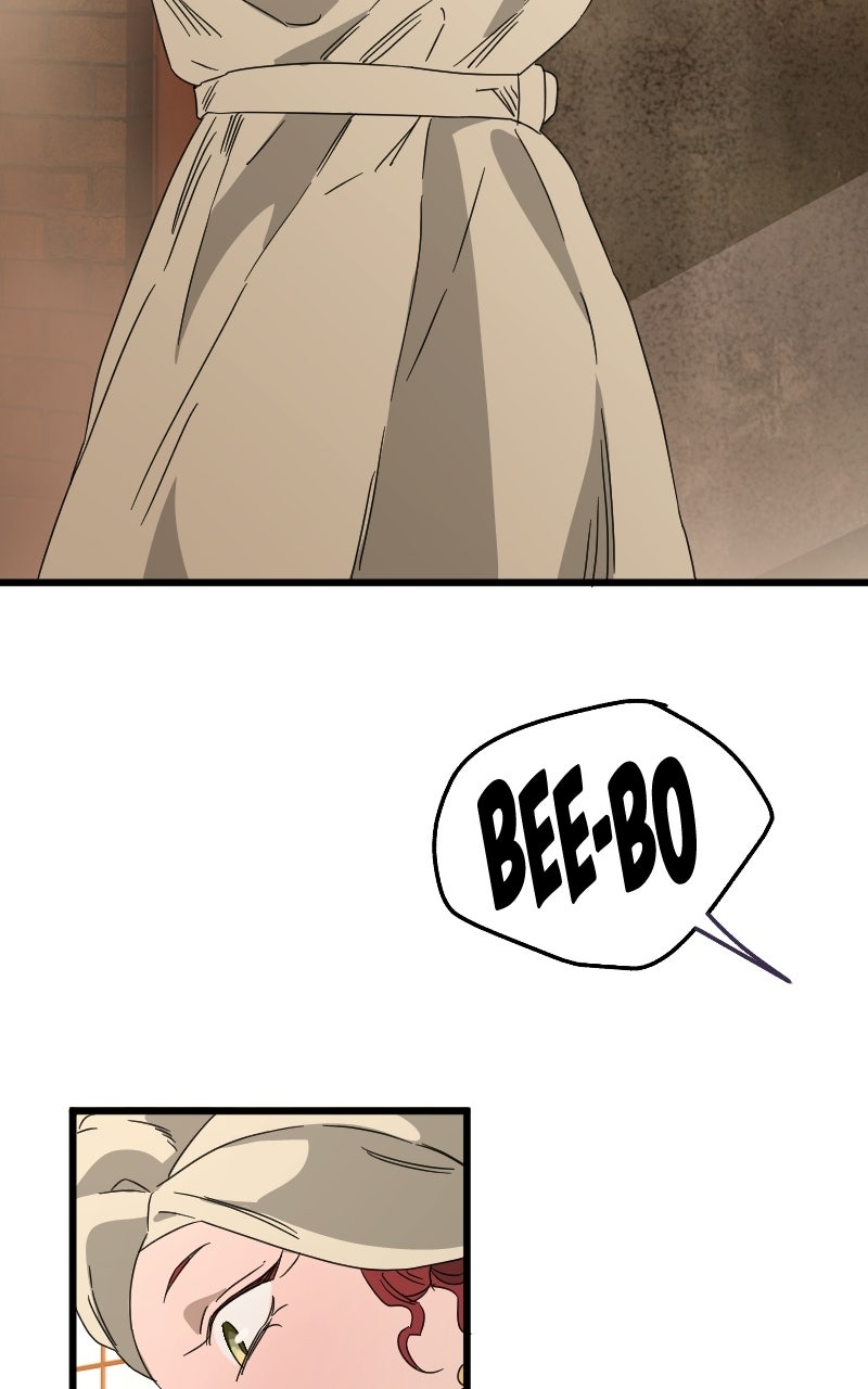 The Mafia Nanny (S3) Episode 106 page 40 - 