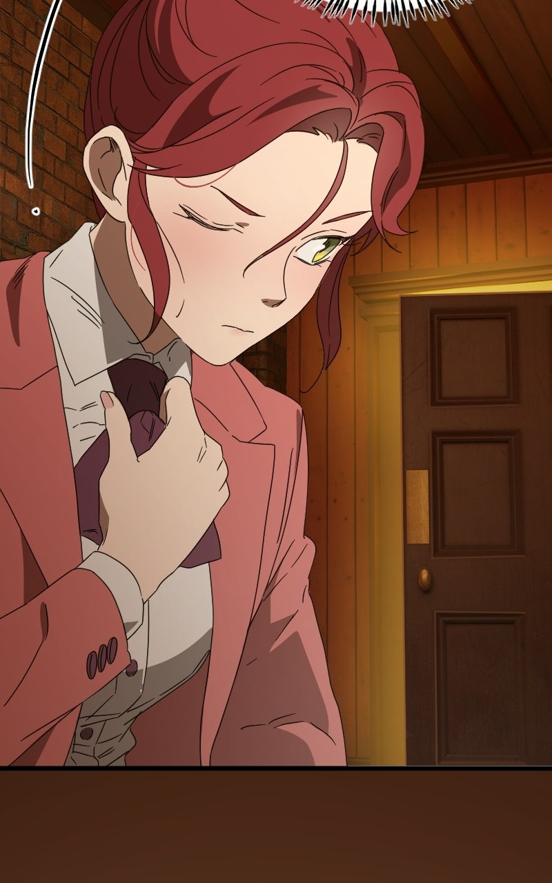 The Mafia Nanny (S3) Episode 106 page 5 - 
