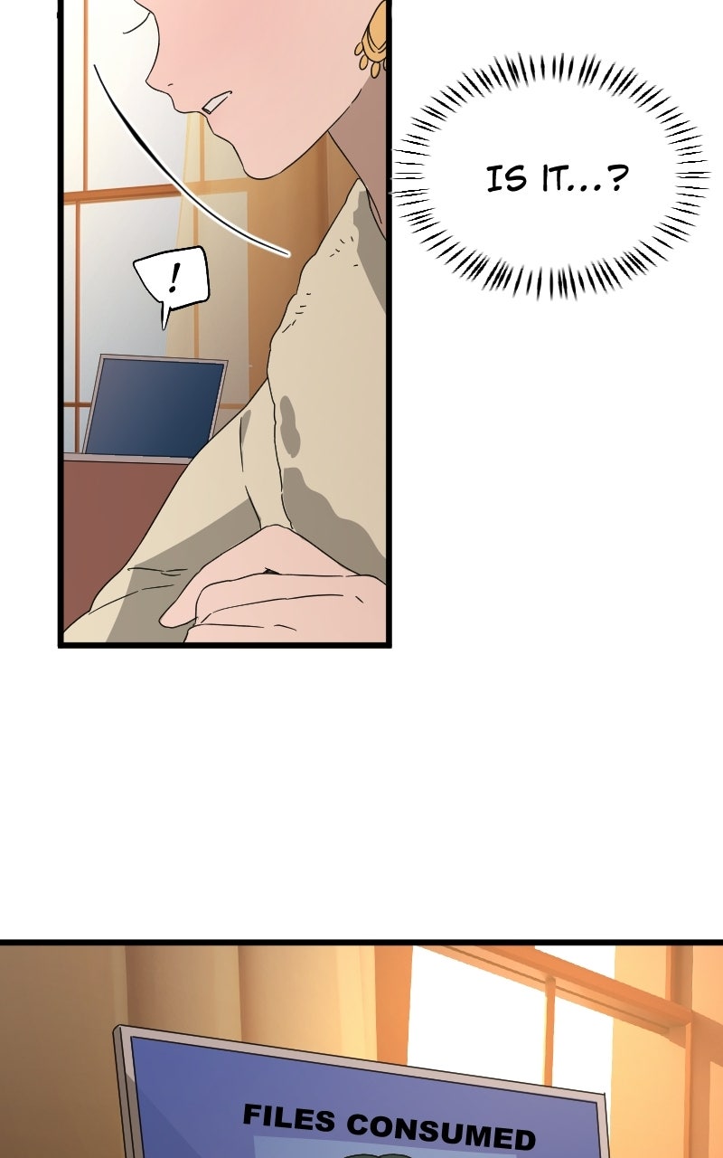 The Mafia Nanny (S3) Episode 106 page 41 - 
