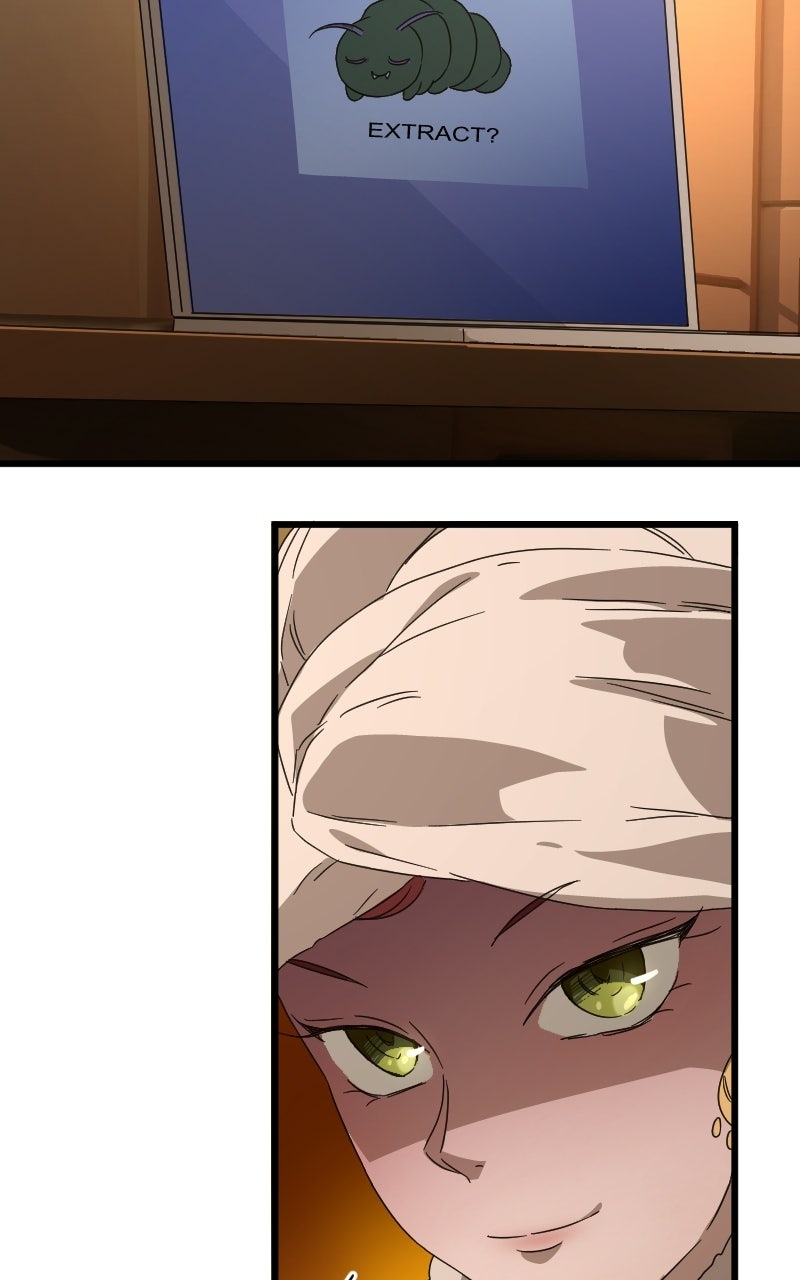 The Mafia Nanny (S3) Episode 106 page 42 - 