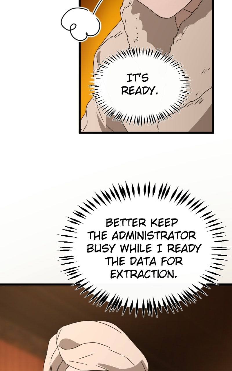The Mafia Nanny (S3) Episode 106 page 43 - 