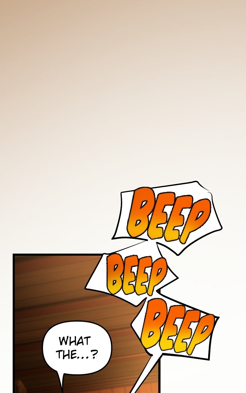 The Mafia Nanny (S3) Episode 106 page 45 - 