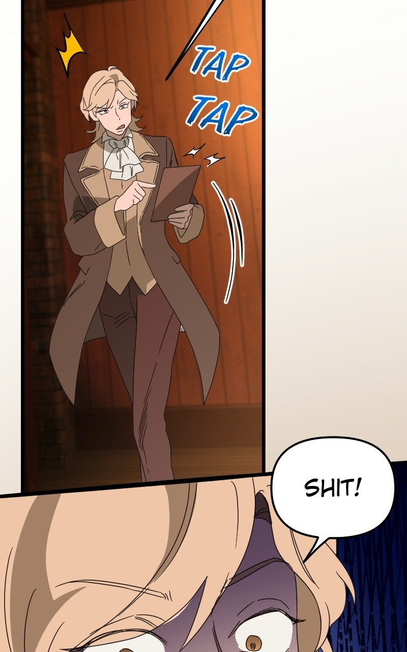 The Mafia Nanny (S3) Episode 106 page 46 - 