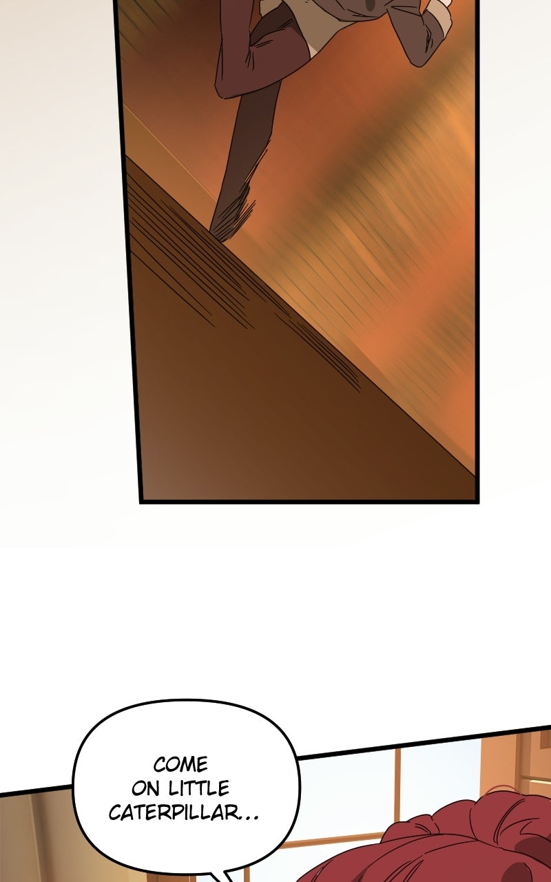 The Mafia Nanny (S3) Episode 106 page 48 - 