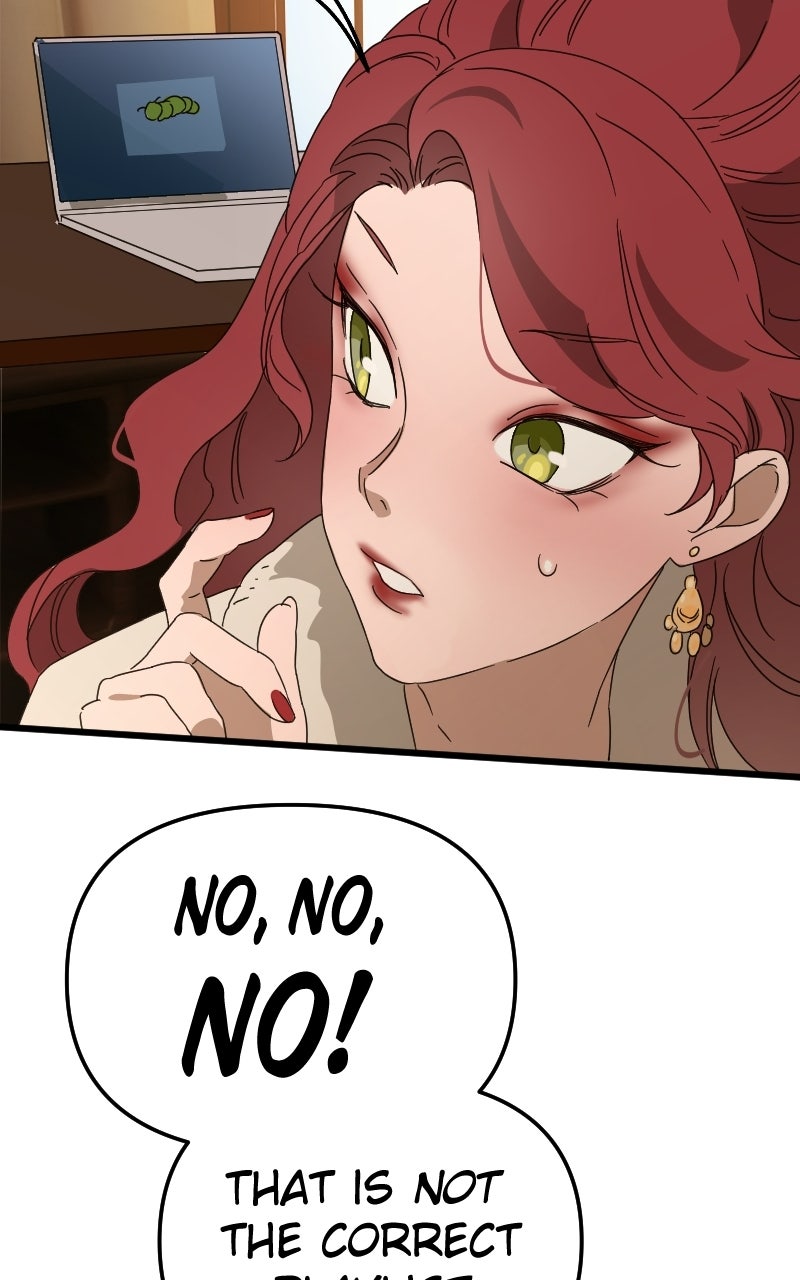 The Mafia Nanny (S3) Episode 106 page 49 - 