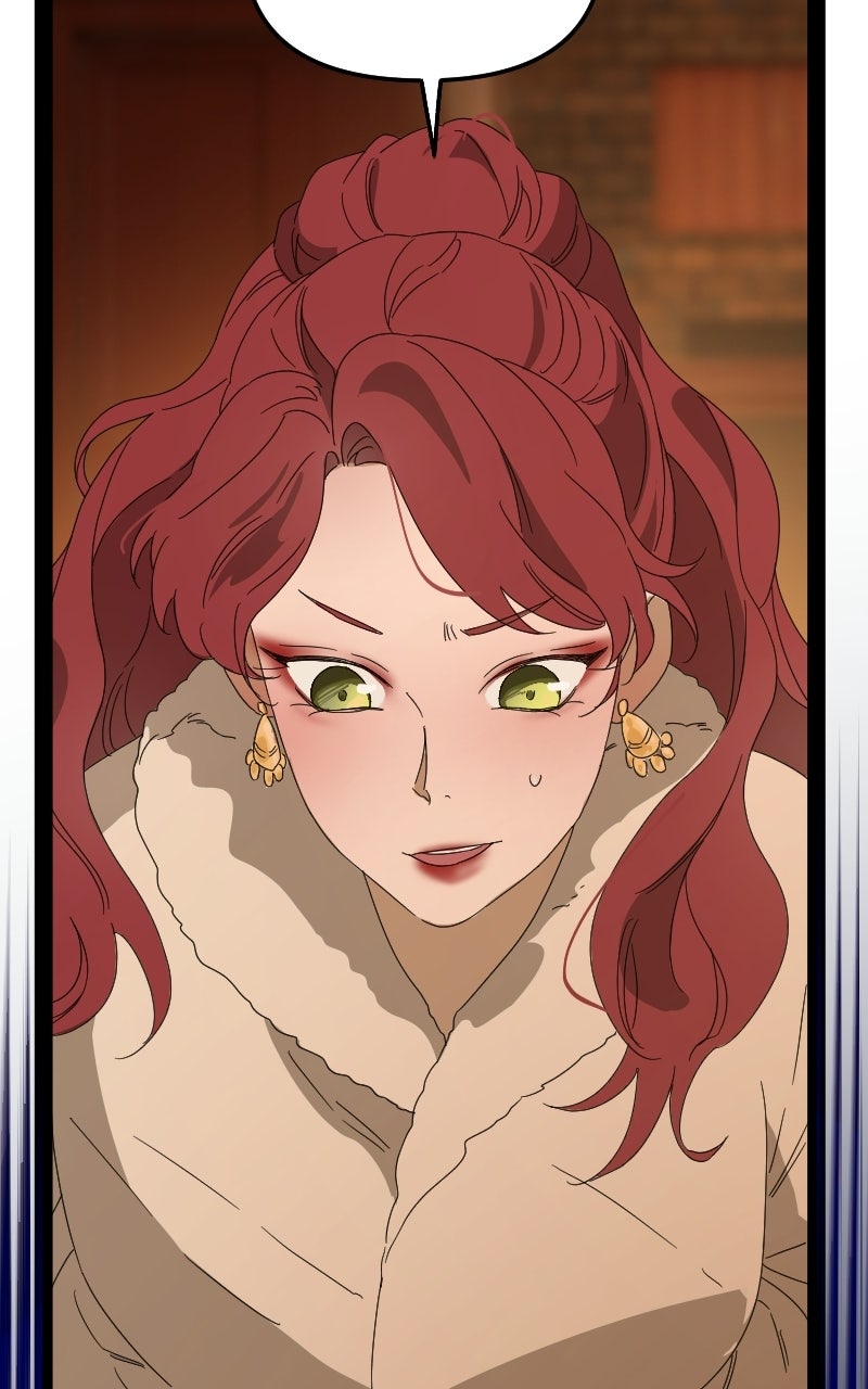 The Mafia Nanny (S3) Episode 106 page 58 - 
