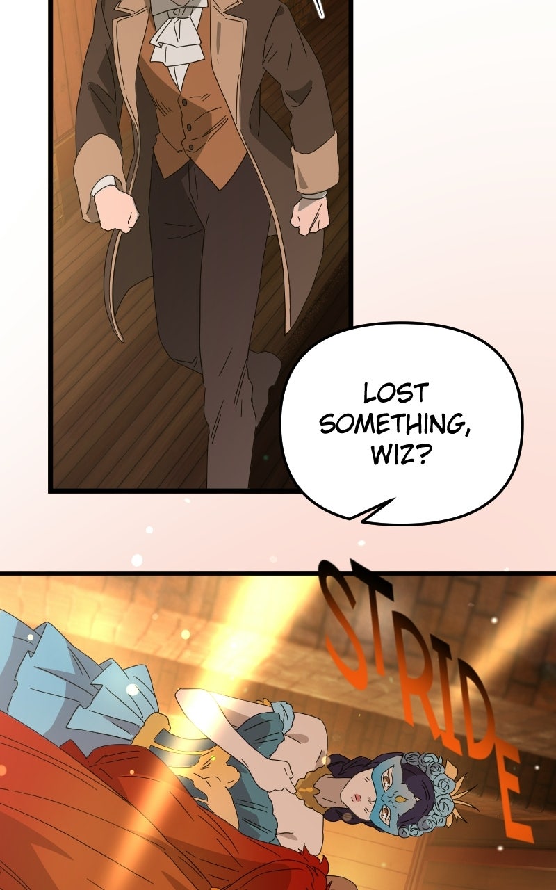 The Mafia Nanny (S3) Episode 106 page 66 - 