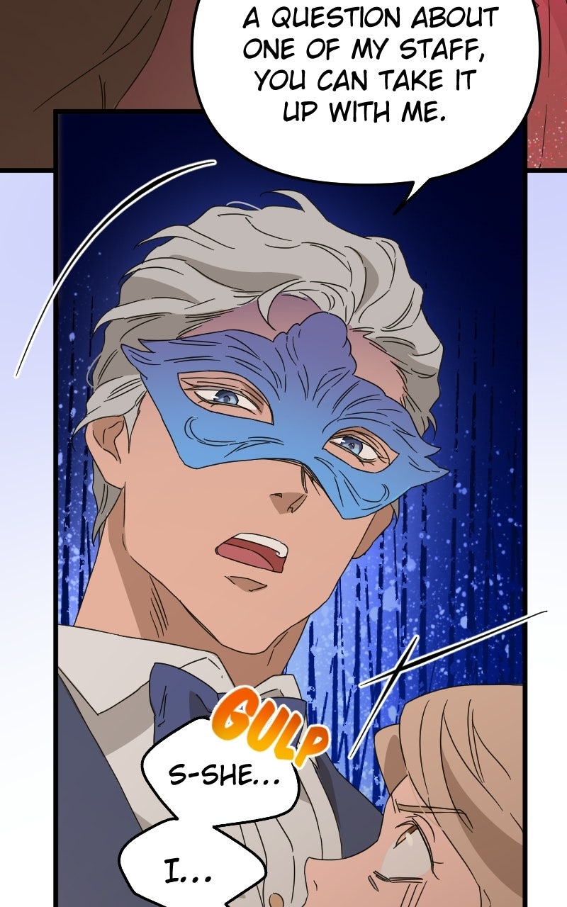 The Mafia Nanny (S3) Episode 106 page 69 - 