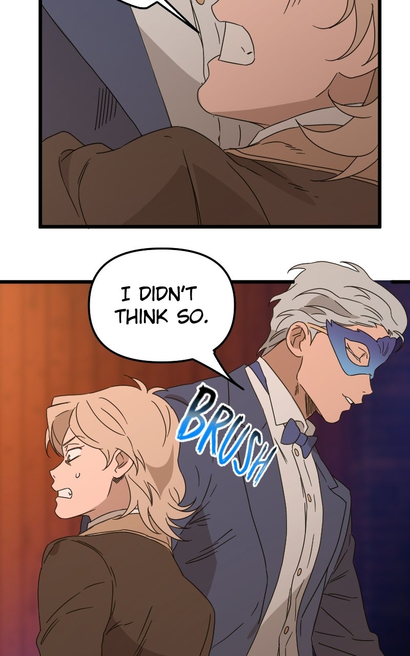 The Mafia Nanny (S3) Episode 106 page 70 - 