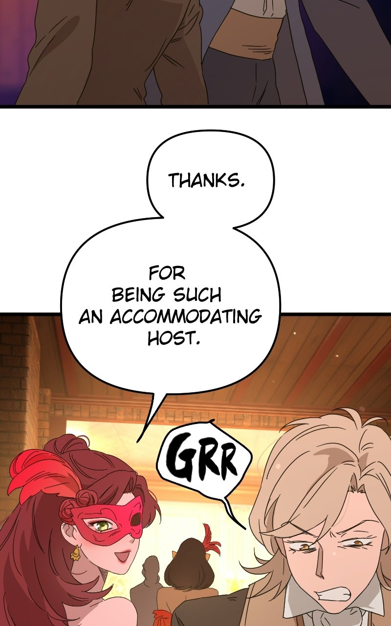 The Mafia Nanny (S3) Episode 106 page 71 - 