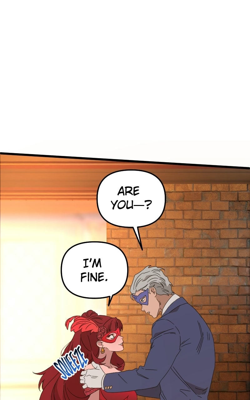The Mafia Nanny (S3) Episode 106 page 73 - 