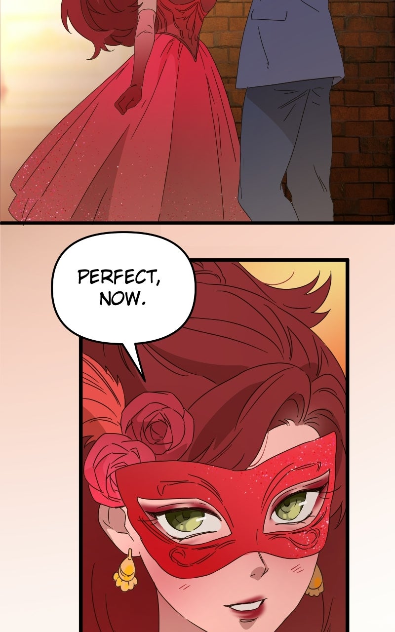 The Mafia Nanny (S3) Episode 106 page 74 - 