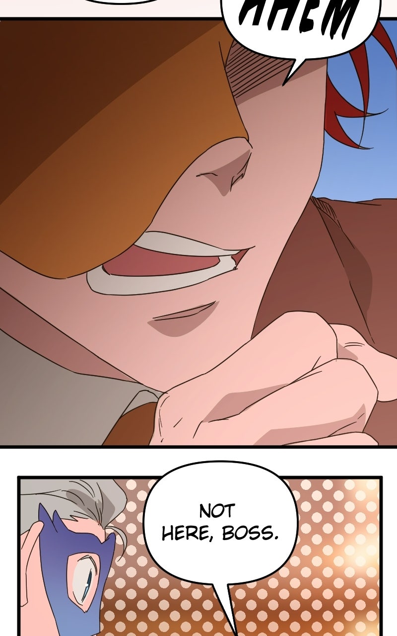 The Mafia Nanny (S3) Episode 106 page 79 - 