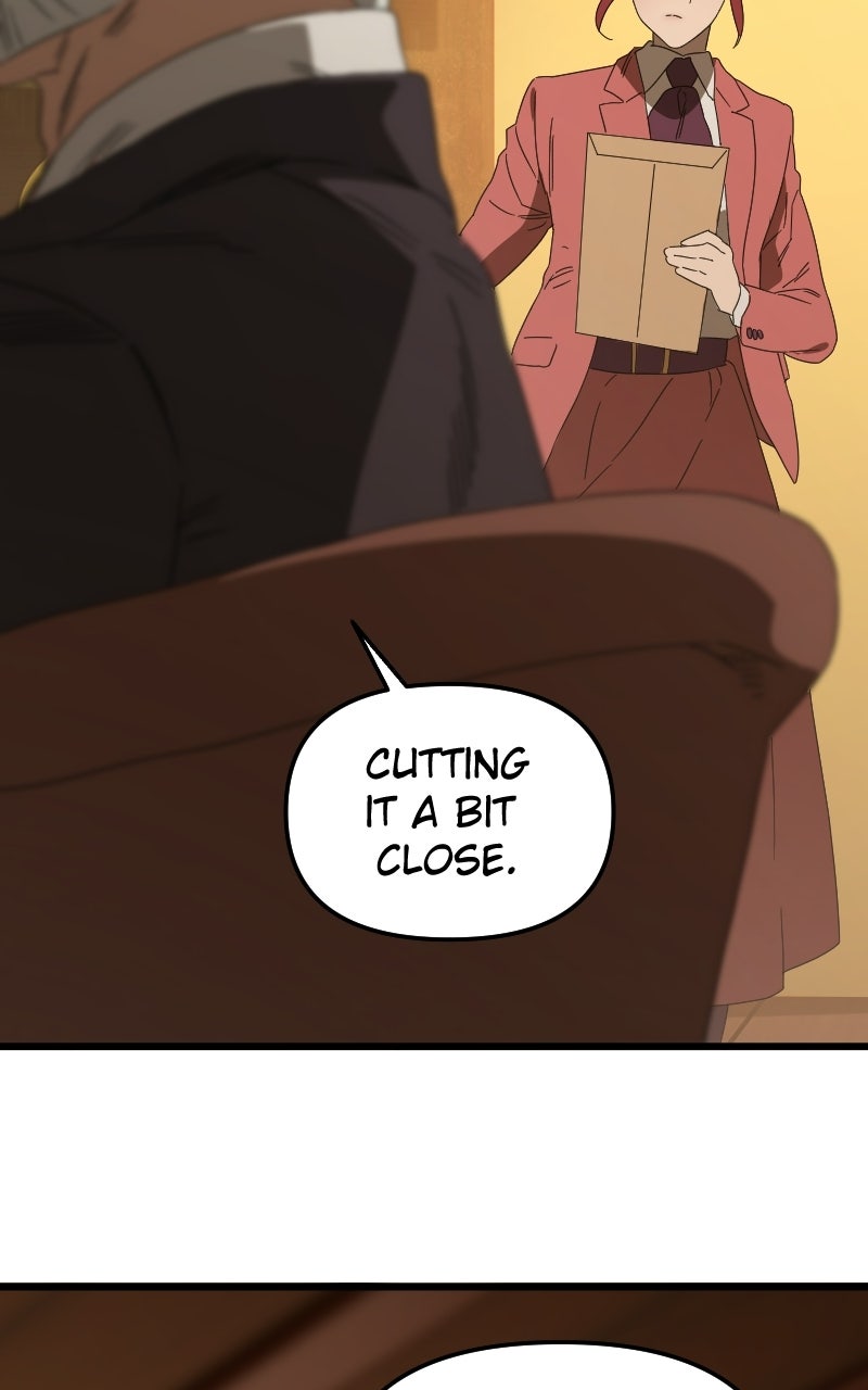 The Mafia Nanny (S3) Episode 106 page 9 - 