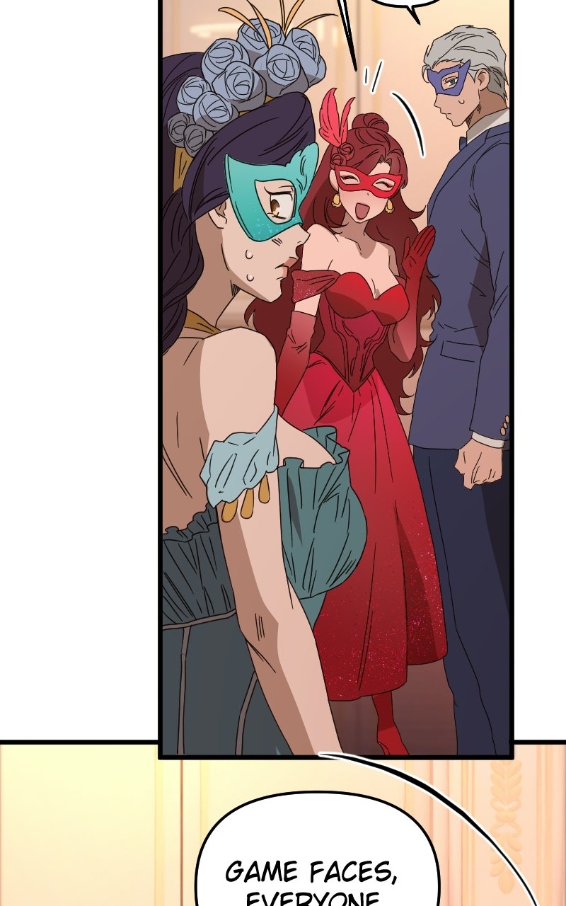The Mafia Nanny (S3) Episode 106 page 83 - 