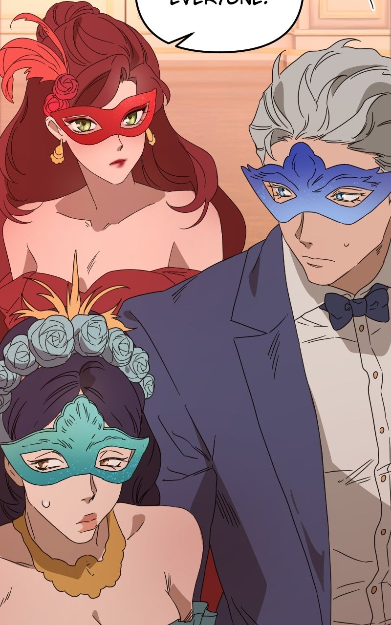 The Mafia Nanny (S3) Episode 106 page 84 - 