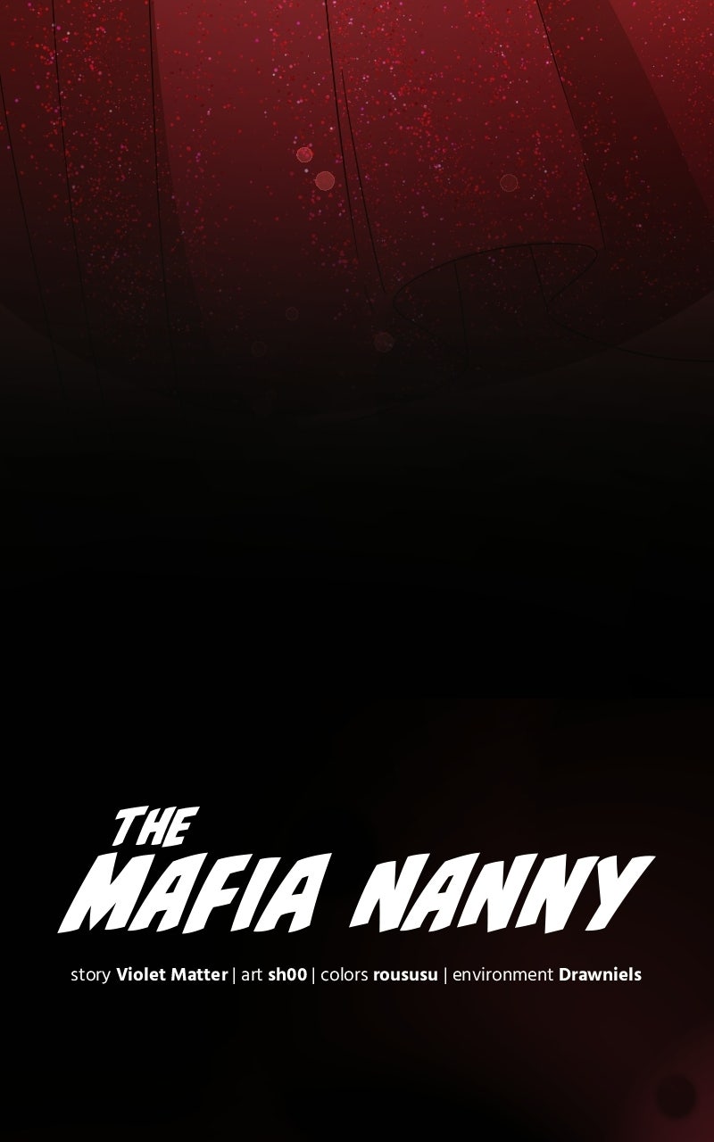 The Mafia Nanny (S3) Episode 106 page 88 - 