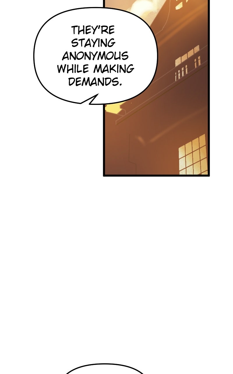 The Mafia Nanny (S3) Episode 110 page 2 - 