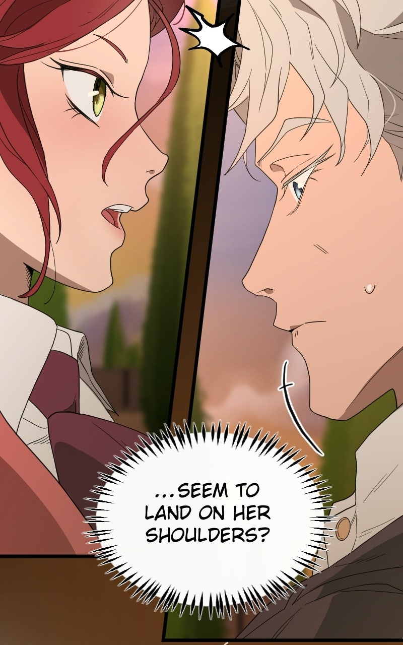The Mafia Nanny (S3) Episode 110 page 11 - 