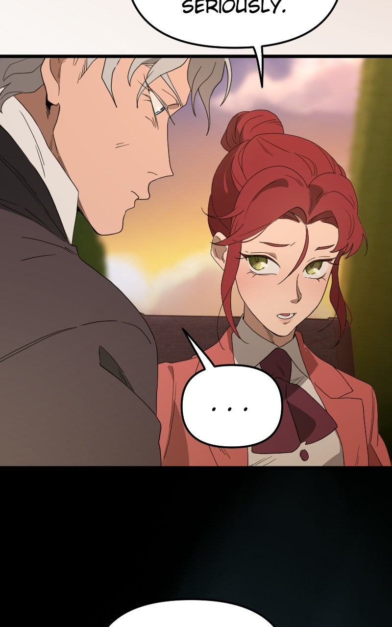 The Mafia Nanny (S3) Episode 110 page 13 - 