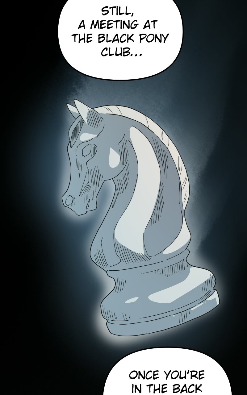 The Mafia Nanny (S3) Episode 110 page 14 - 