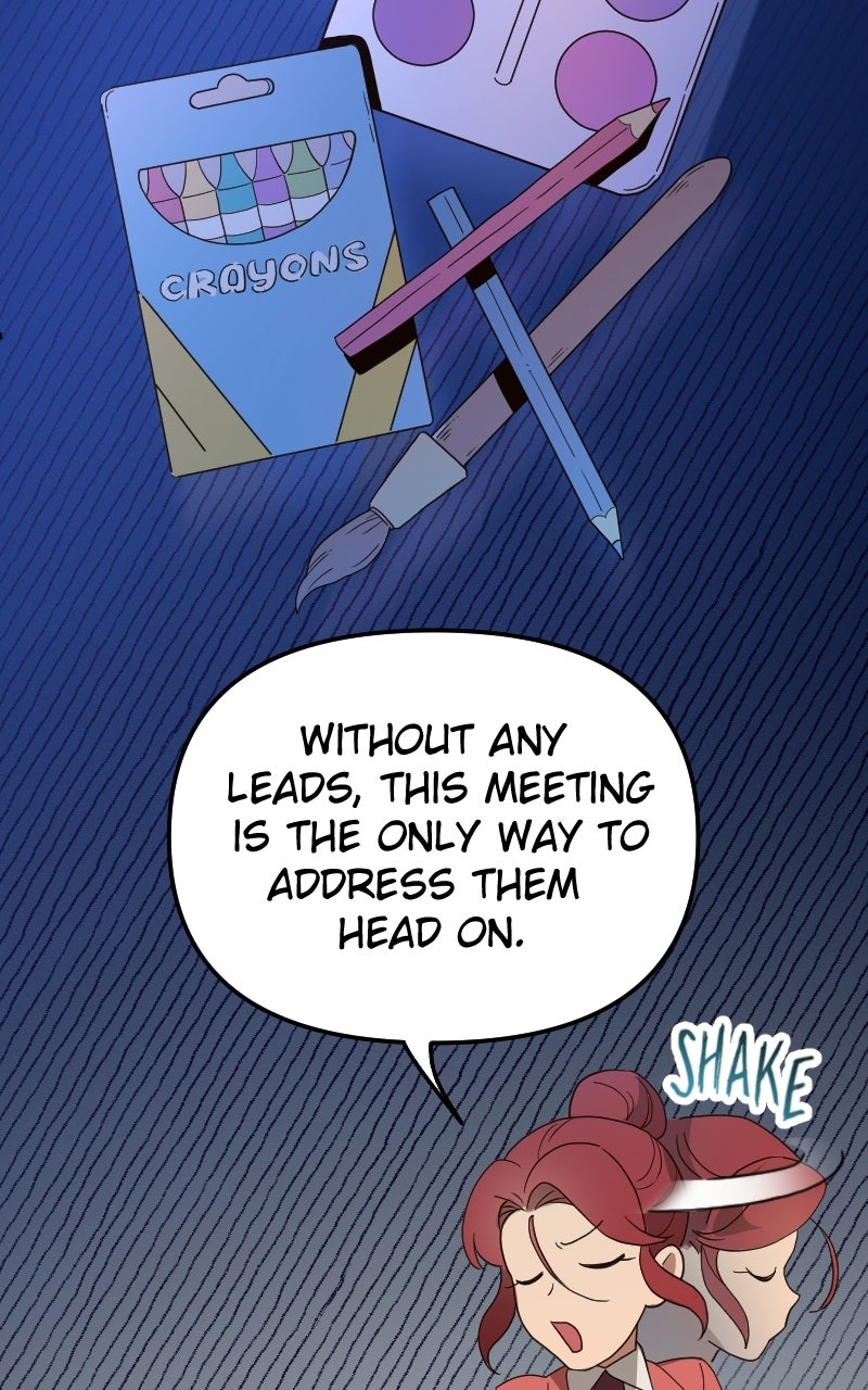 The Mafia Nanny (S3) Episode 110 page 24 - 