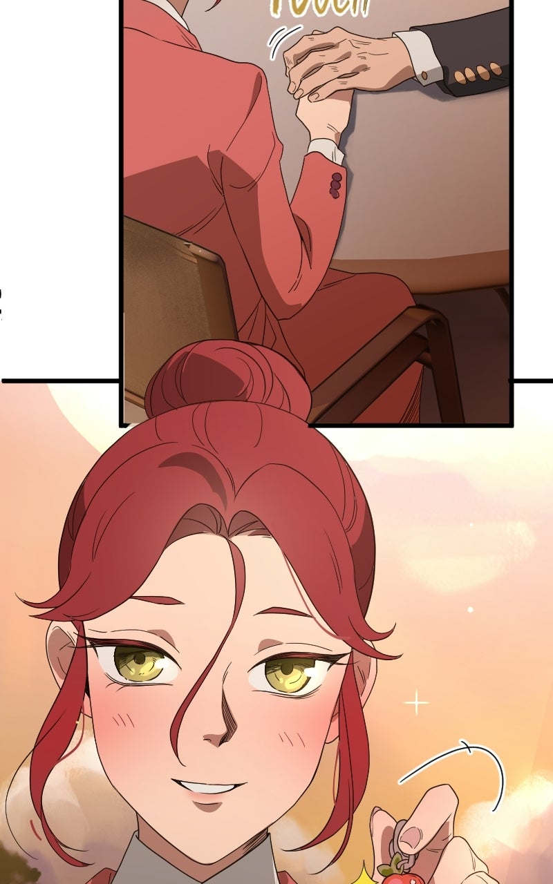 The Mafia Nanny (S3) Episode 110 page 26 - 