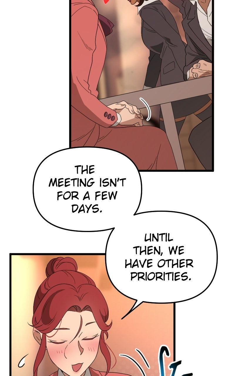The Mafia Nanny (S3) Episode 110 page 29 - 