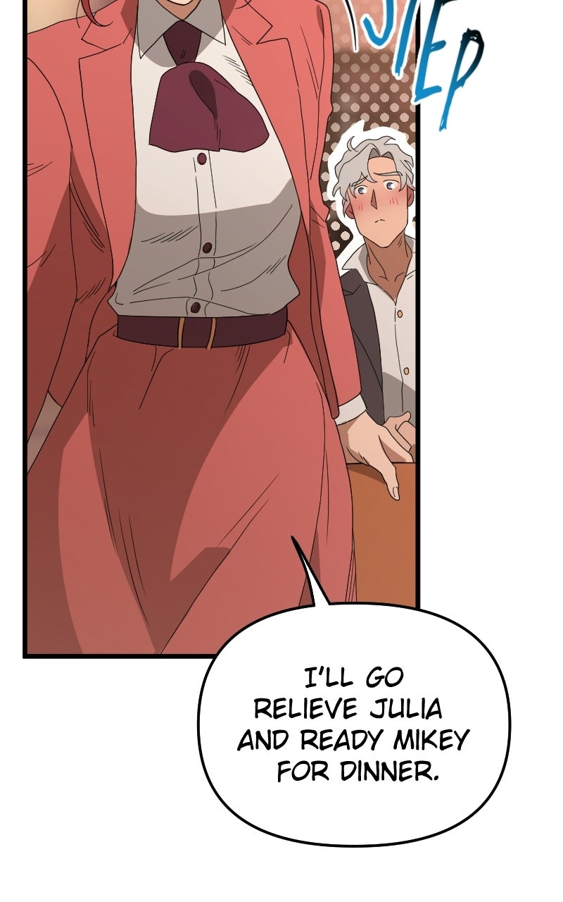 The Mafia Nanny (S3) Episode 110 page 30 - 