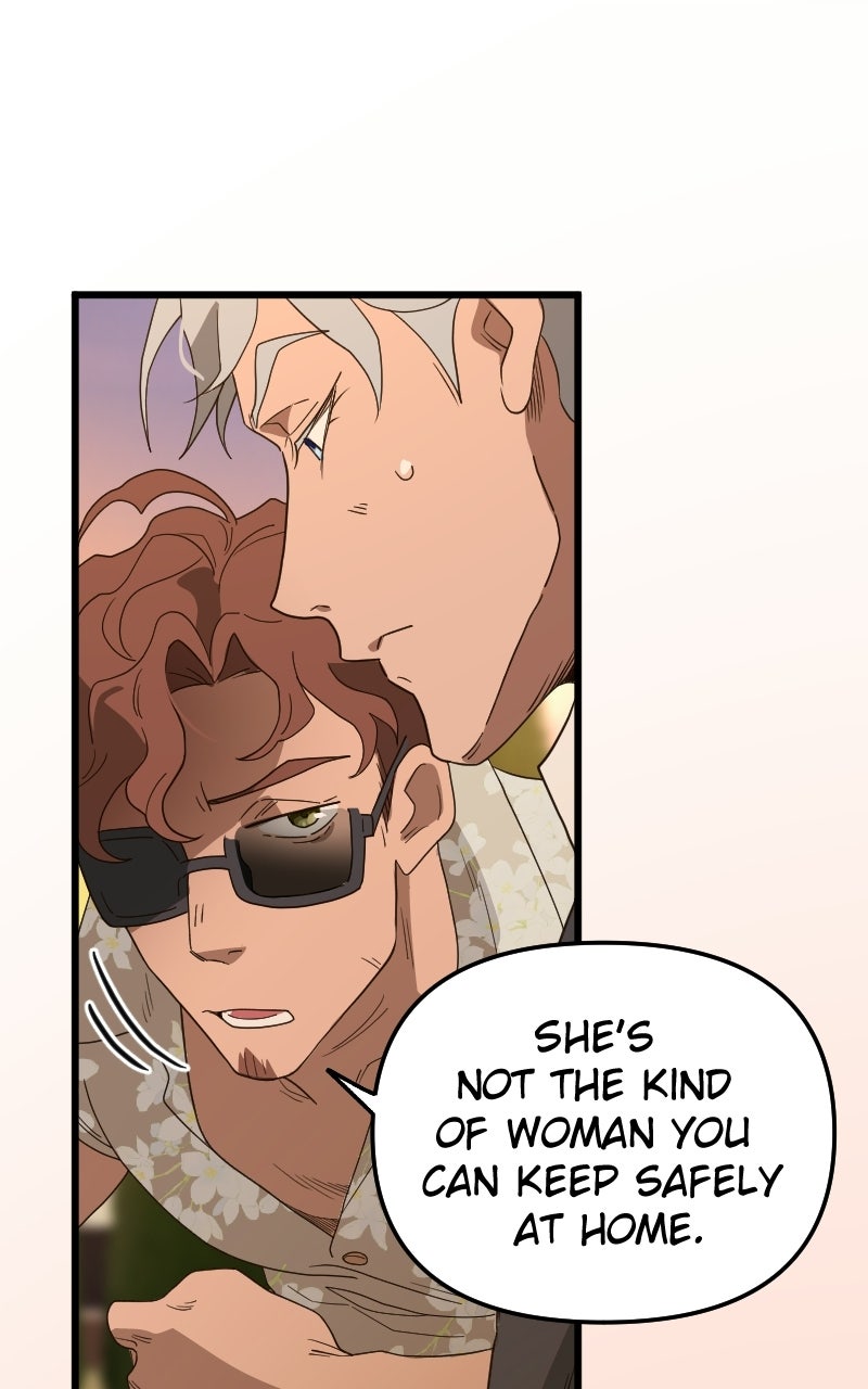 The Mafia Nanny (S3) Episode 110 page 35 - 