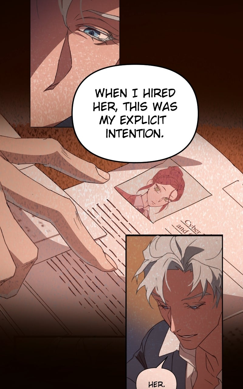 The Mafia Nanny (S3) Episode 110 page 37 - 