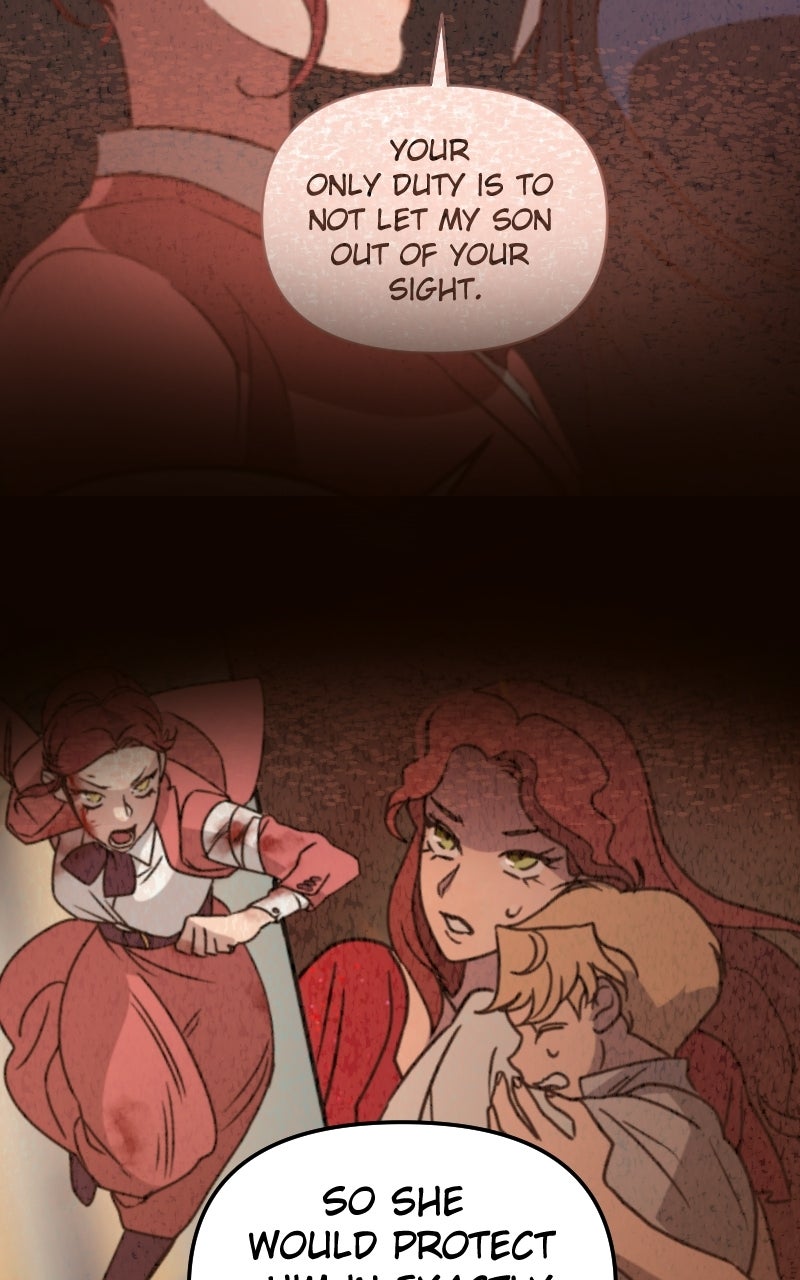 The Mafia Nanny (S3) Episode 110 page 39 - 
