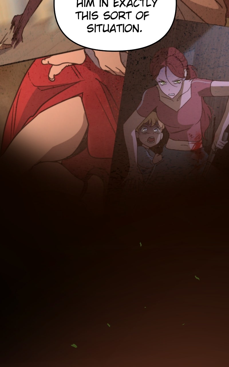 The Mafia Nanny (S3) Episode 110 page 40 - 
