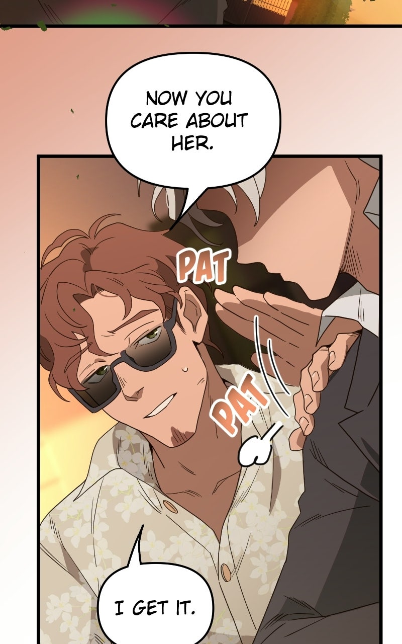 The Mafia Nanny (S3) Episode 110 page 42 - 