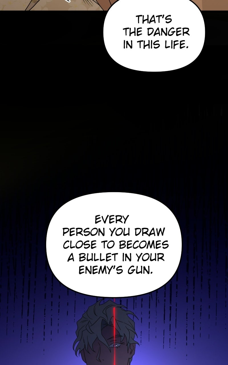 The Mafia Nanny (S3) Episode 110 page 44 - 