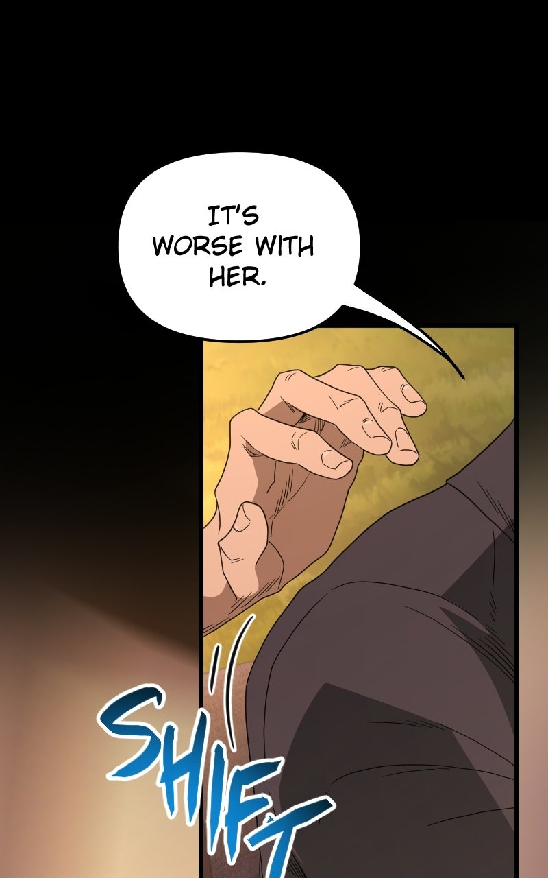 The Mafia Nanny (S3) Episode 110 page 46 - 