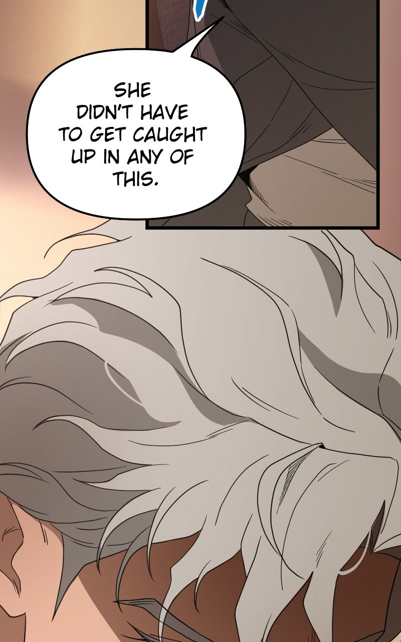 The Mafia Nanny (S3) Episode 110 page 47 - 