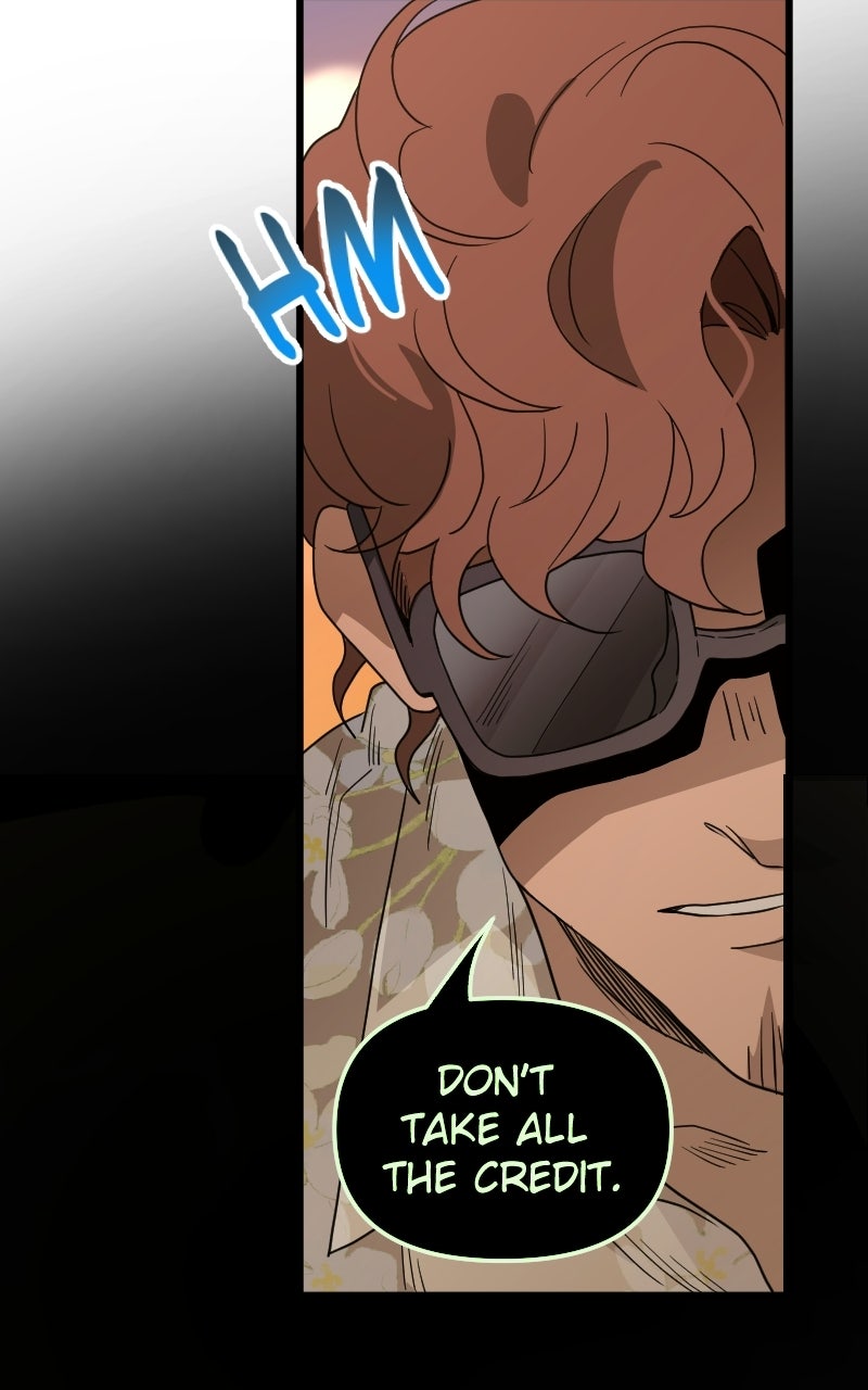 The Mafia Nanny (S3) Episode 110 page 49 - 