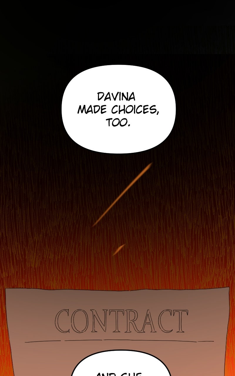 The Mafia Nanny (S3) Episode 110 page 50 - 
