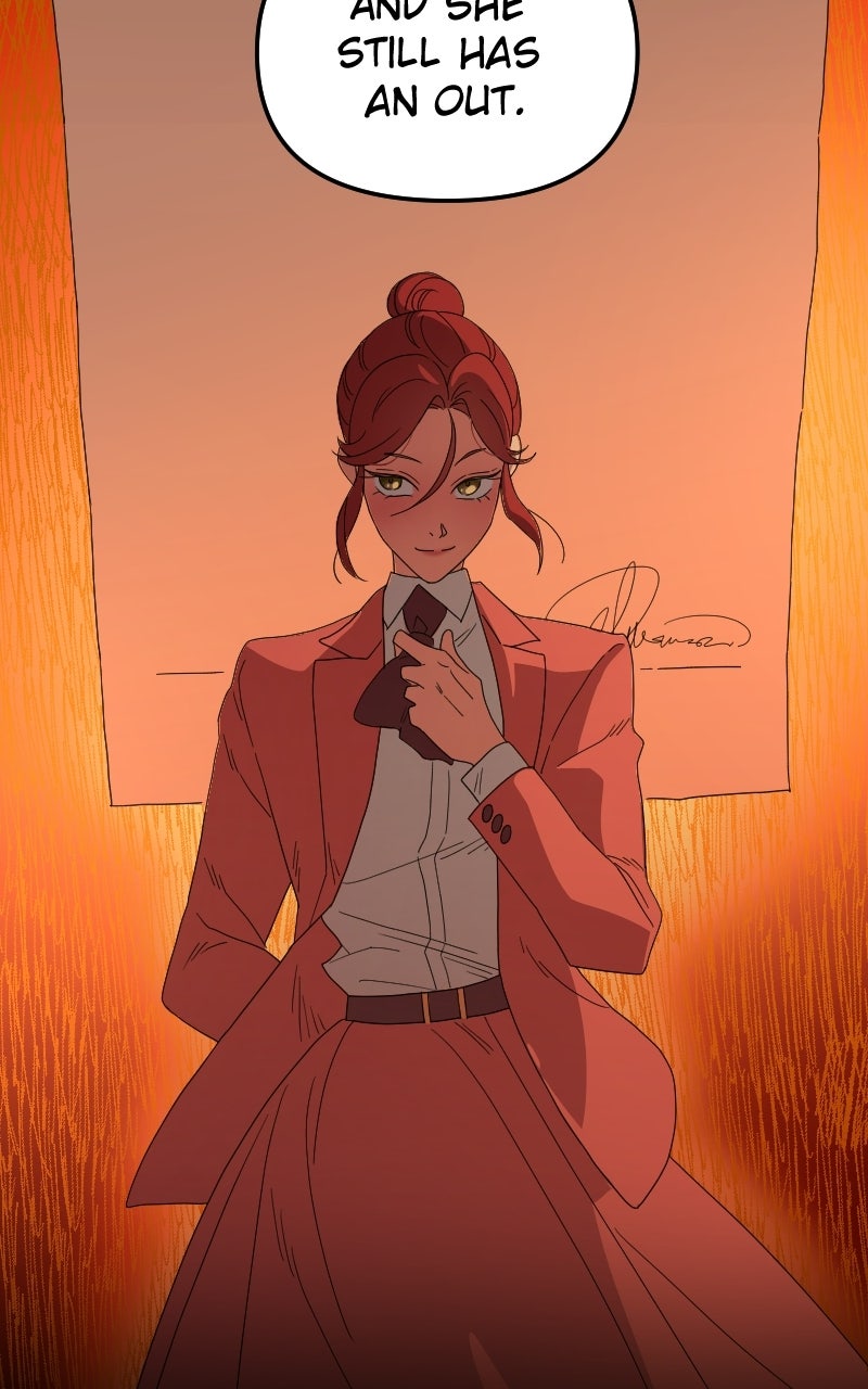 The Mafia Nanny (S3) Episode 110 page 51 - 