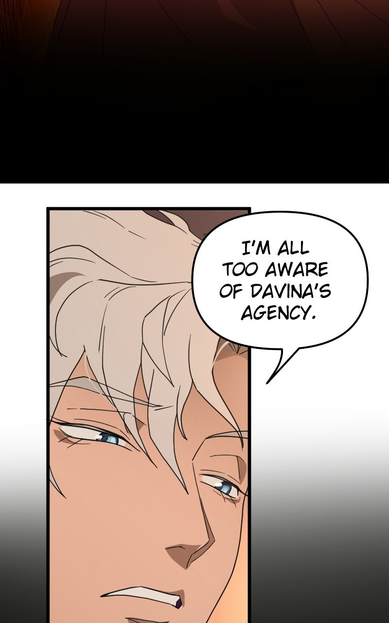The Mafia Nanny (S3) Episode 110 page 52 - 