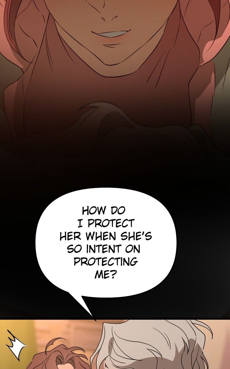 The Mafia Nanny (S3) Episode 110 page 54 - 