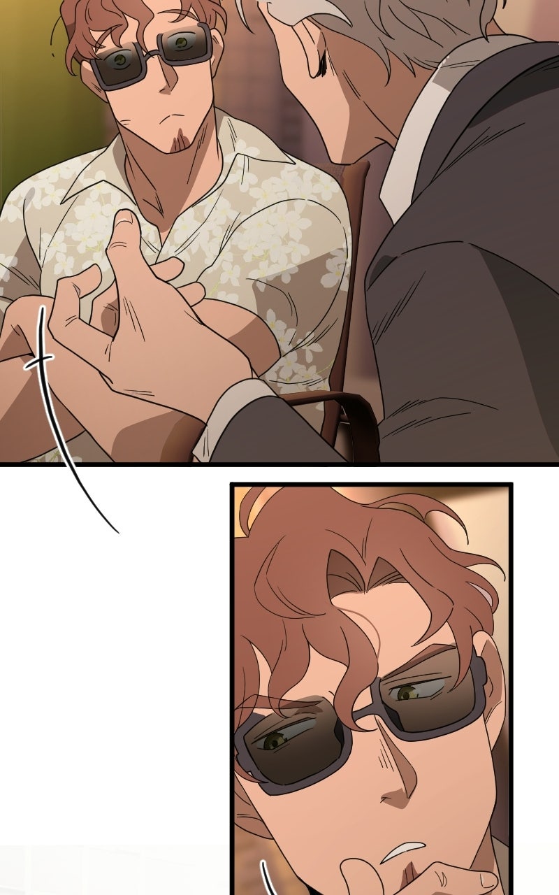 The Mafia Nanny (S3) Episode 110 page 55 - 