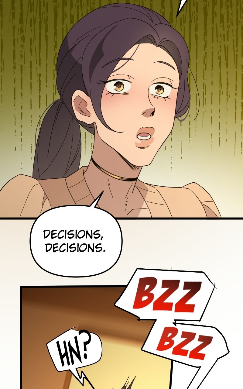The Mafia Nanny (S3) Episode 110 page 63 - 