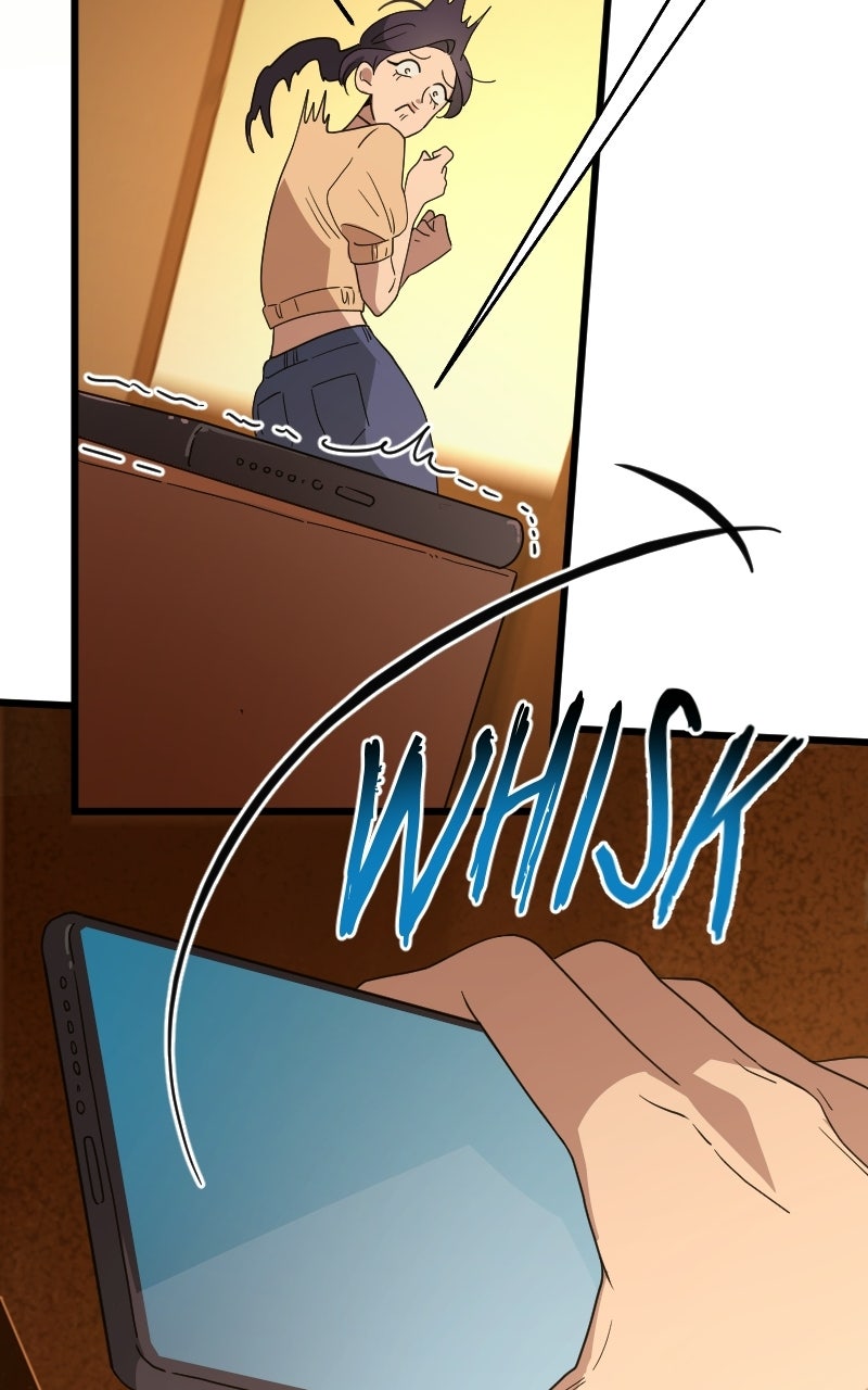 The Mafia Nanny (S3) Episode 110 page 64 - 