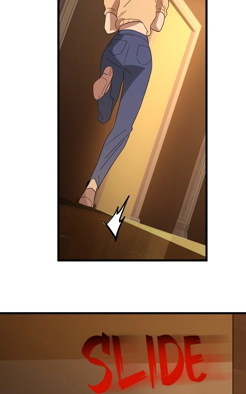 The Mafia Nanny (S3) Episode 110 page 66 - 