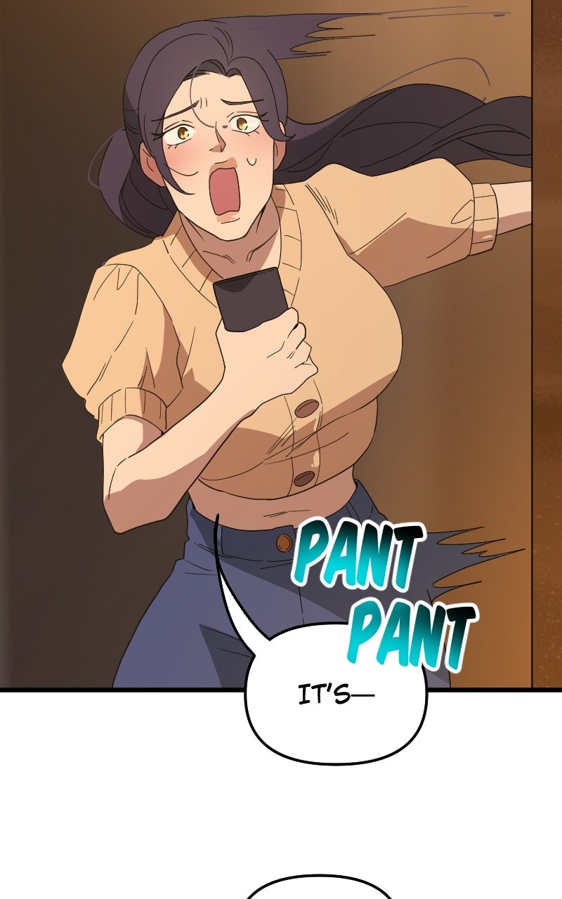 The Mafia Nanny (S3) Episode 110 page 67 - 