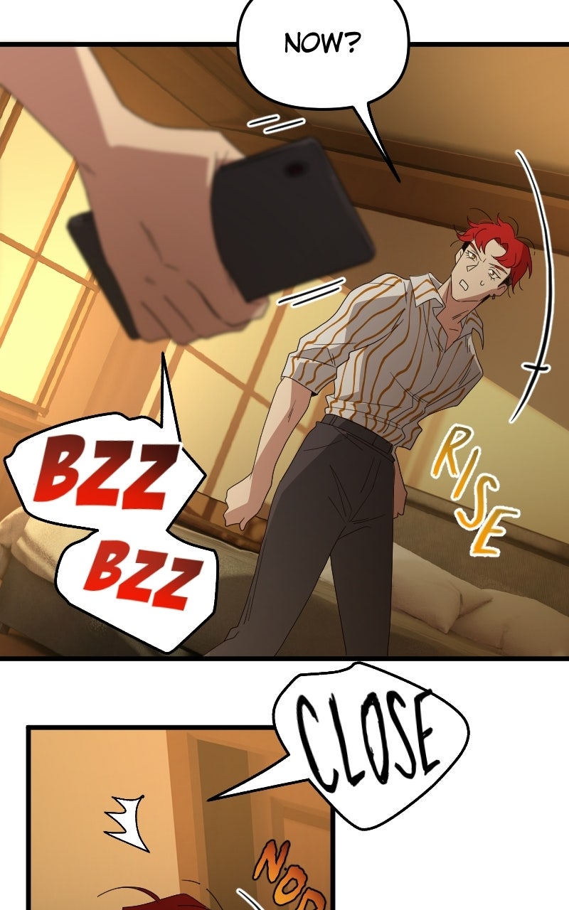 The Mafia Nanny (S3) Episode 110 page 68 - 